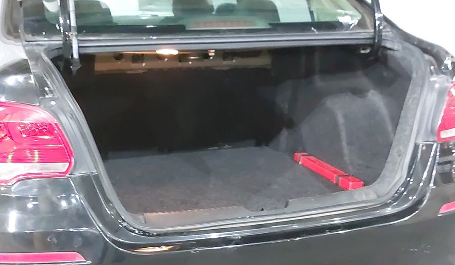 Chevrolet Cavalier 1.5 LS D AUTO Sedan 2019