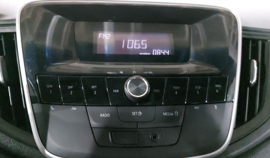 Chevrolet Cavalier 1.5 LS D AUTO Sedan 2019