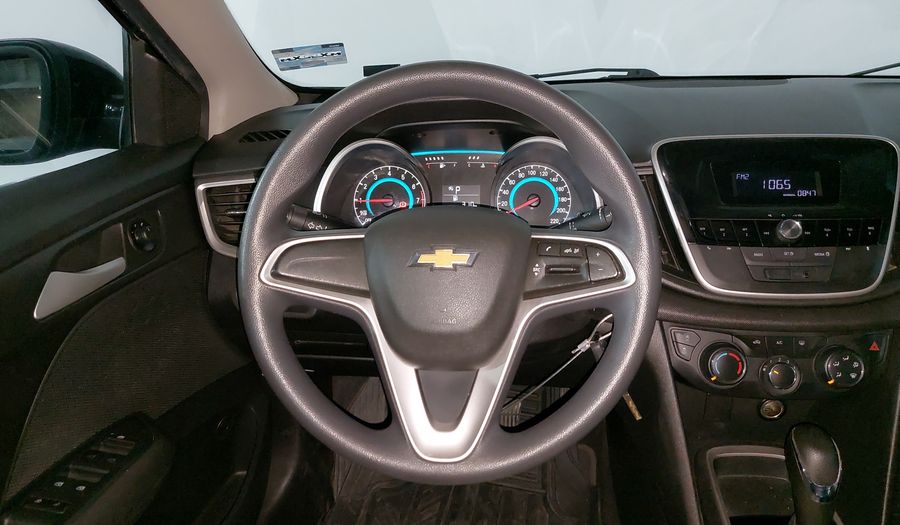 Chevrolet Cavalier 1.5 LS D AUTO Sedan 2019