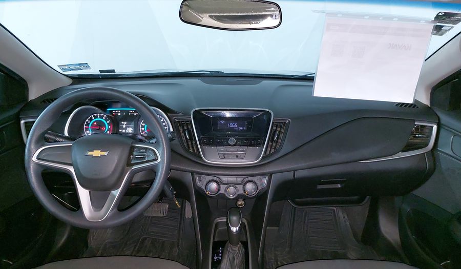 Chevrolet Cavalier 1.5 LS D AUTO Sedan 2019