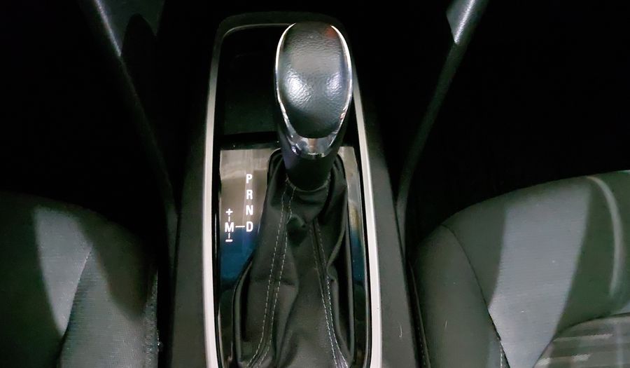 Chevrolet Cavalier 1.5 LS D AUTO Sedan 2019