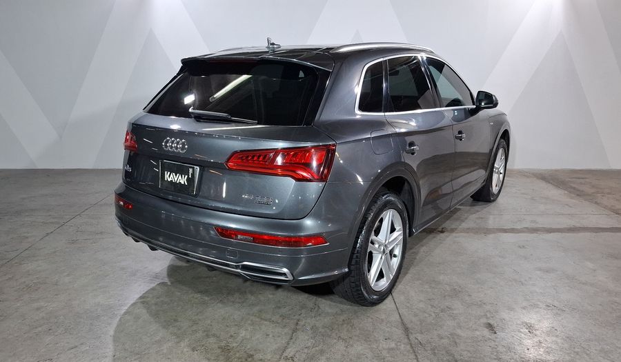 Audi Q5 2.0 45 TFSI S LINE DCT 4WD Suv 2020