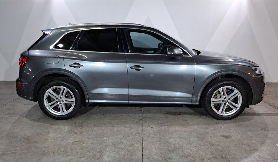 Audi Q5 2.0 45 TFSI S LINE DCT 4WD Suv 2020