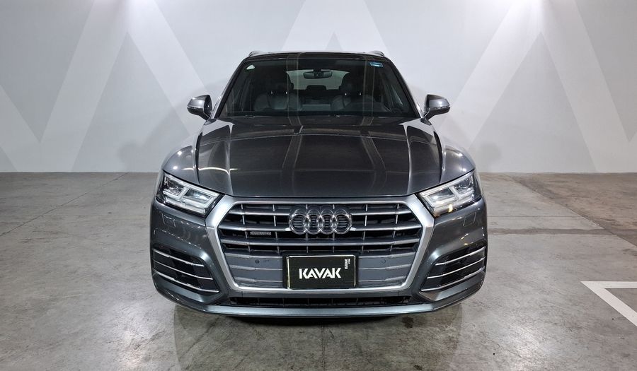 Audi Q5 2.0 45 TFSI S LINE DCT 4WD Suv 2020