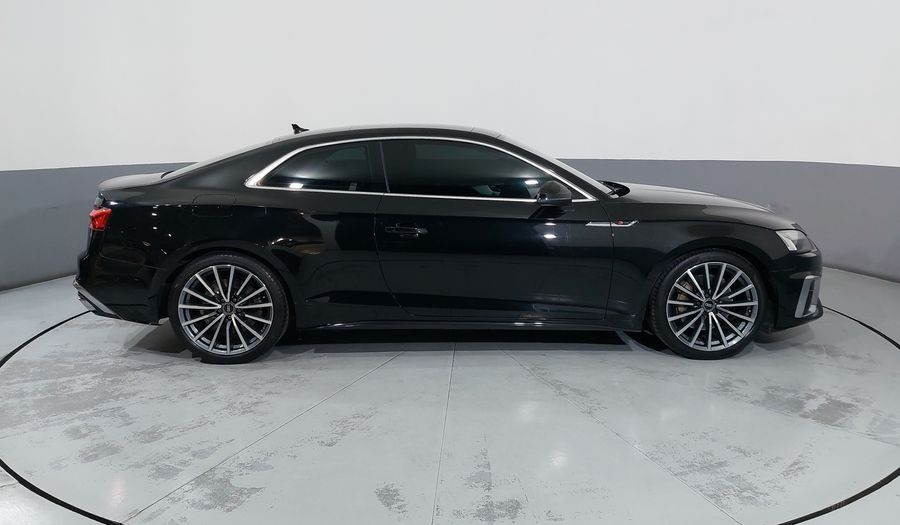 Audi A5 Coupe 2.0 MHEV 45 TFSI S LINE DCT 4WD 2021