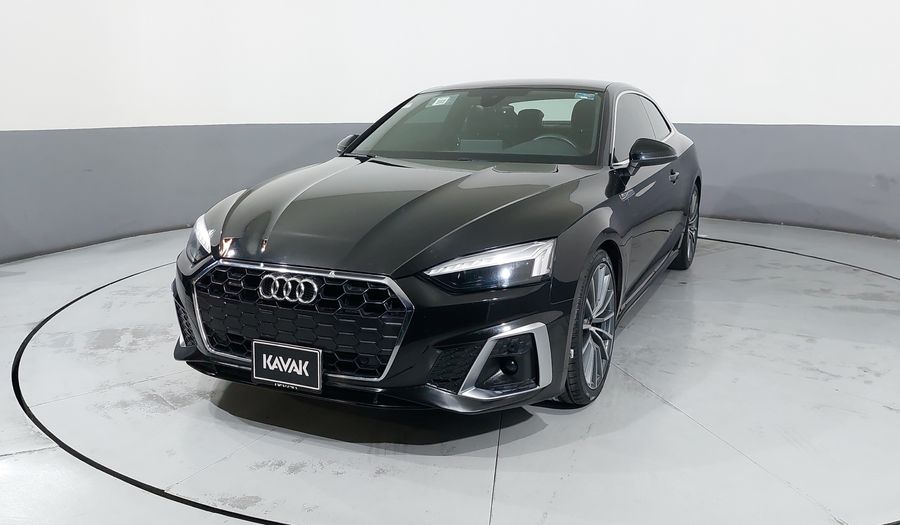 Audi A5 Coupe 2.0 MHEV 45 TFSI S LINE DCT 4WD 2021