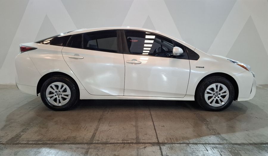 Toyota Prius 1.8 HYBRID PREMIUM SR Hatchback 2017