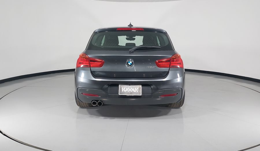 Bmw Serie 1 2.0 120IA M SPORT AUTO Hatchback 2018