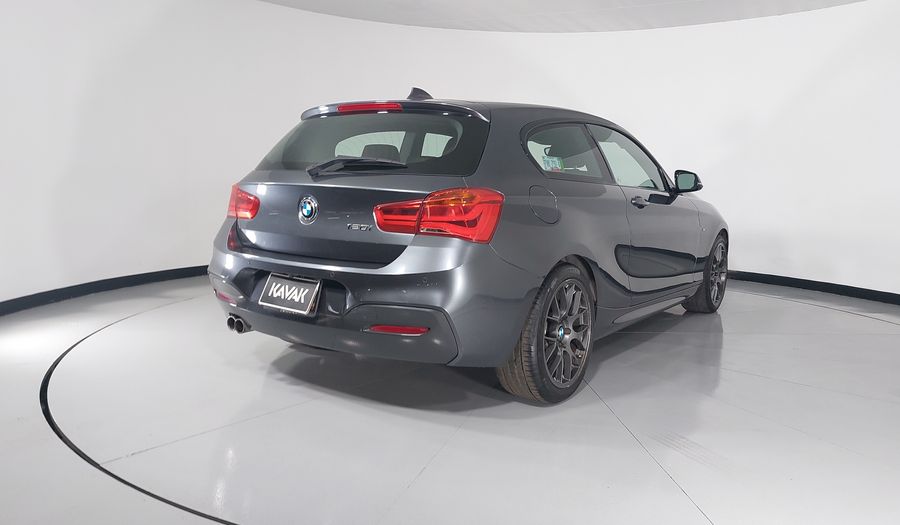 Bmw Serie 1 2.0 120IA M SPORT AUTO Hatchback 2018