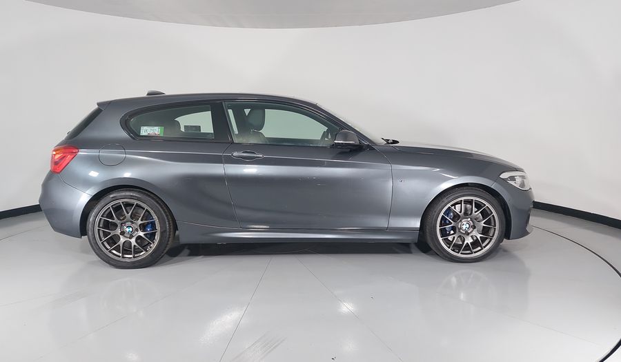 Bmw Serie 1 2.0 120IA M SPORT AUTO Hatchback 2018