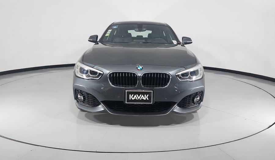 Bmw Serie 1 2.0 120IA M SPORT AUTO Hatchback 2018