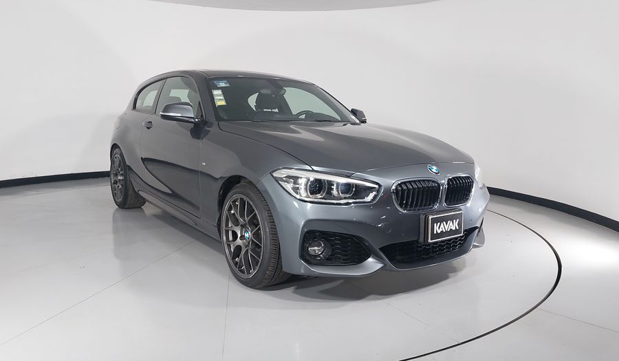 Bmw Serie 1 2.0 120IA M SPORT AUTO Hatchback 2018