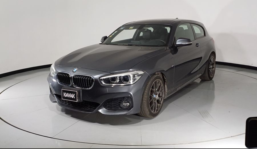 Bmw Serie 1 2.0 120IA M SPORT AUTO Hatchback 2018