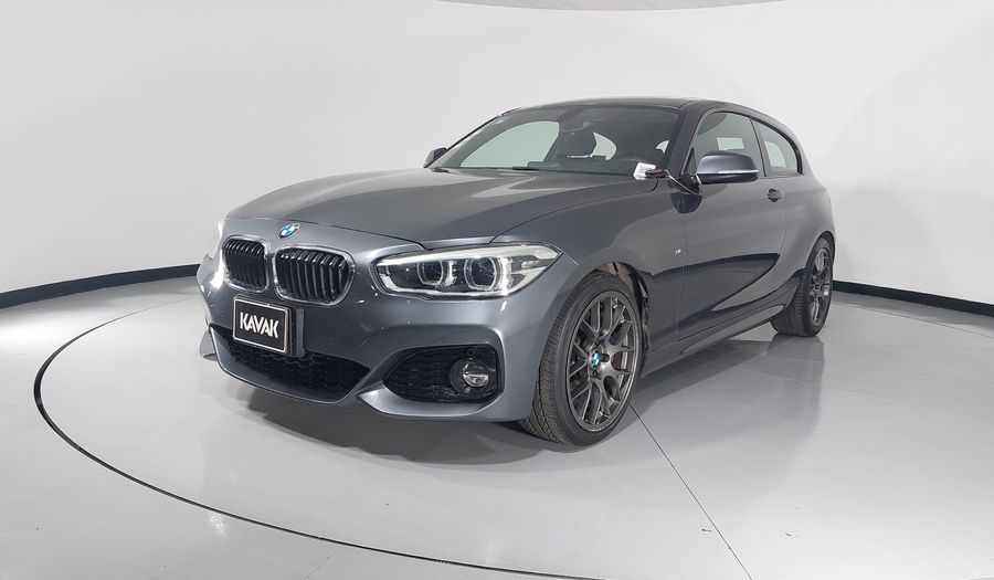 Bmw Serie 1 2.0 120IA M SPORT AUTO Hatchback 2018