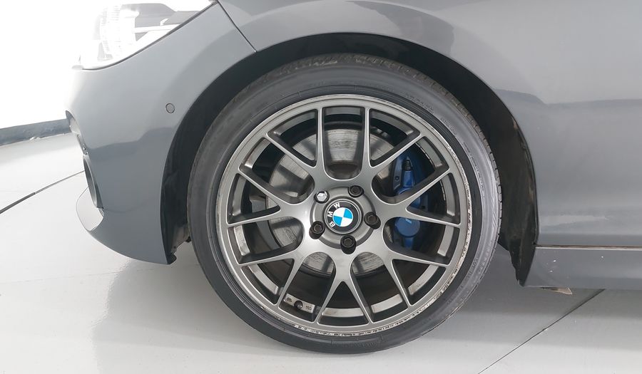 Bmw Serie 1 2.0 120IA M SPORT AUTO Hatchback 2018