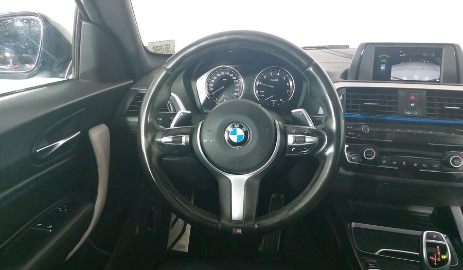 Bmw Serie 1 2.0 120IA M SPORT AUTO Hatchback 2018