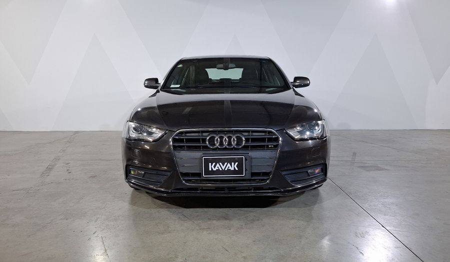 Audi A4 1.8 TFSI SPORT LMT EDITION MULTITRONIC Sedan 2015