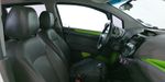 Chevrolet Spark 1.2 BYTE H MT Hatchback 2014