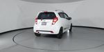 Chevrolet Spark 1.2 BYTE H MT Hatchback 2014