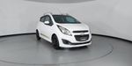 Chevrolet Spark 1.2 BYTE H MT Hatchback 2014