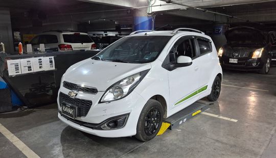 Chevrolet • Spark