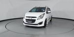 Chevrolet Spark 1.2 BYTE H MT Hatchback 2014