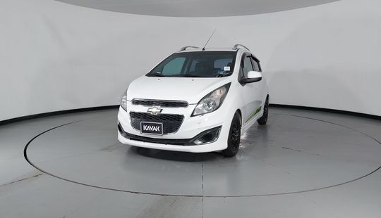 Chevrolet • Spark