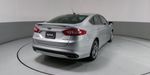 Ford Fusion 2.0 GTDI TITANIUM PLUS AT Sedan 2015