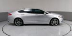 Ford Fusion 2.0 GTDI TITANIUM PLUS AT Sedan 2015