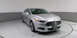 Ford Fusion 2.0 GTDI TITANIUM PLUS AT Sedan 2015