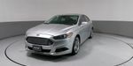 Ford Fusion 2.0 GTDI TITANIUM PLUS AT Sedan 2015