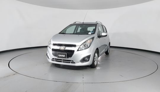 Chevrolet • Spark Classic