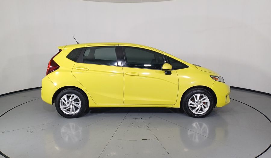 Honda Fit 1.5 FUN MT Hatchback 2016