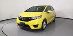 Honda Fit 1.5 FUN MT Hatchback 2016