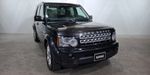 Land Rover Lr4 5.0 HSE Suv 2013
