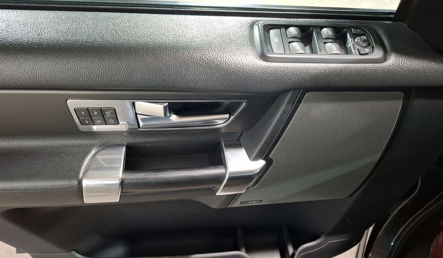 Land Rover Lr4 5.0 HSE Suv 2013