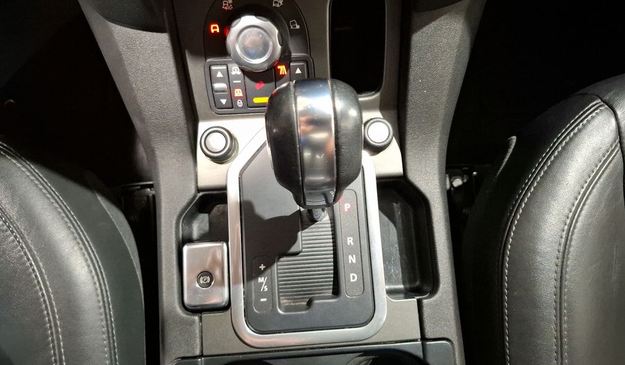Land Rover Lr4 5.0 HSE Suv 2013