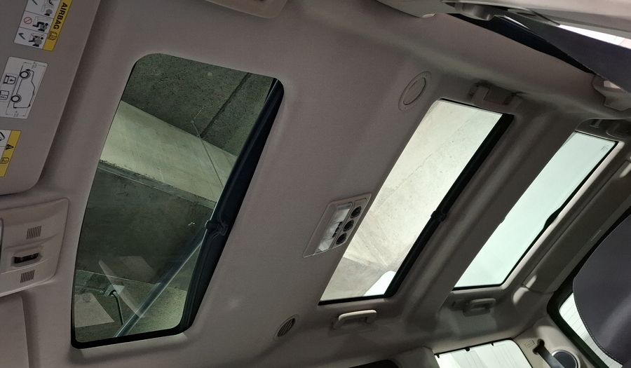 Land Rover Lr4 5.0 HSE Suv 2013