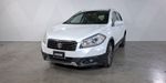 Suzuki S-cross 1.6 GLX CVT Suv 2015