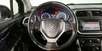 Suzuki S-cross 1.6 GLX CVT Suv 2015