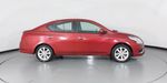 Nissan Versa 1.6 ADVANCE AUTO Sedan 2017