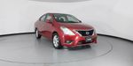 Nissan Versa 1.6 ADVANCE AUTO Sedan 2017