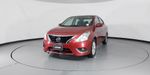 Nissan Versa 1.6 ADVANCE AUTO Sedan 2017