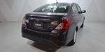 Nissan Versa 1.6 SENSE TA AC Sedan 2016