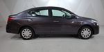 Nissan Versa 1.6 SENSE TA AC Sedan 2016