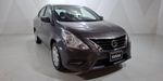 Nissan Versa 1.6 SENSE TA AC Sedan 2016