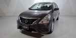 Nissan Versa 1.6 SENSE TA AC Sedan 2016