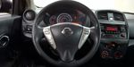 Nissan Versa 1.6 SENSE TA AC Sedan 2016