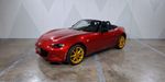 Mazda Mx-5 2.0 I SPORT MT Convertible 2017