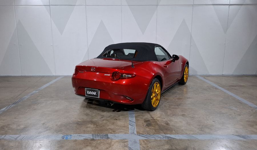 Mazda Mx-5 2.0 I SPORT MT Convertible 2017